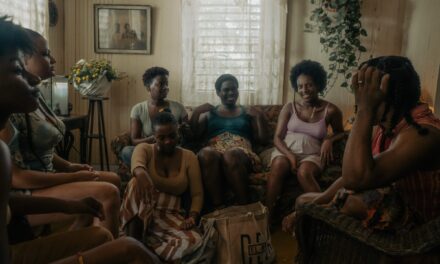 «Sugar Island» llega a los cines dominicanos el 29 de mayo con una cosecha de premios internacionales