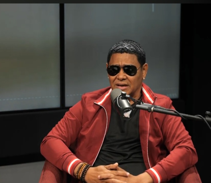 «Prefiero hablar que amor»