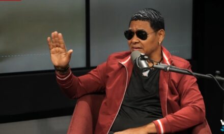 «La iglesia lo dejó solo» cuando vio a Satanás