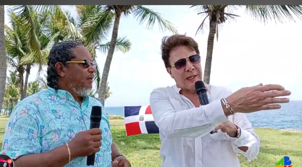 El actor Fernando Allende elogia a la mujer dominicana