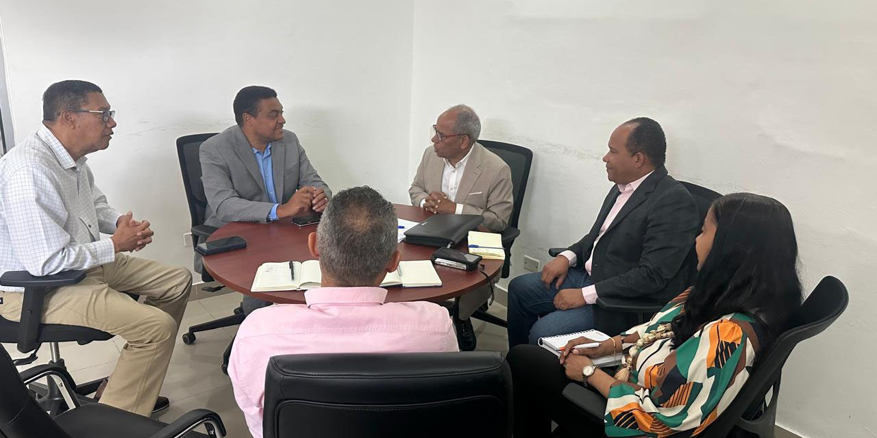 TRAE asumirá dirección transporte JJCC Santo Domingo 2026