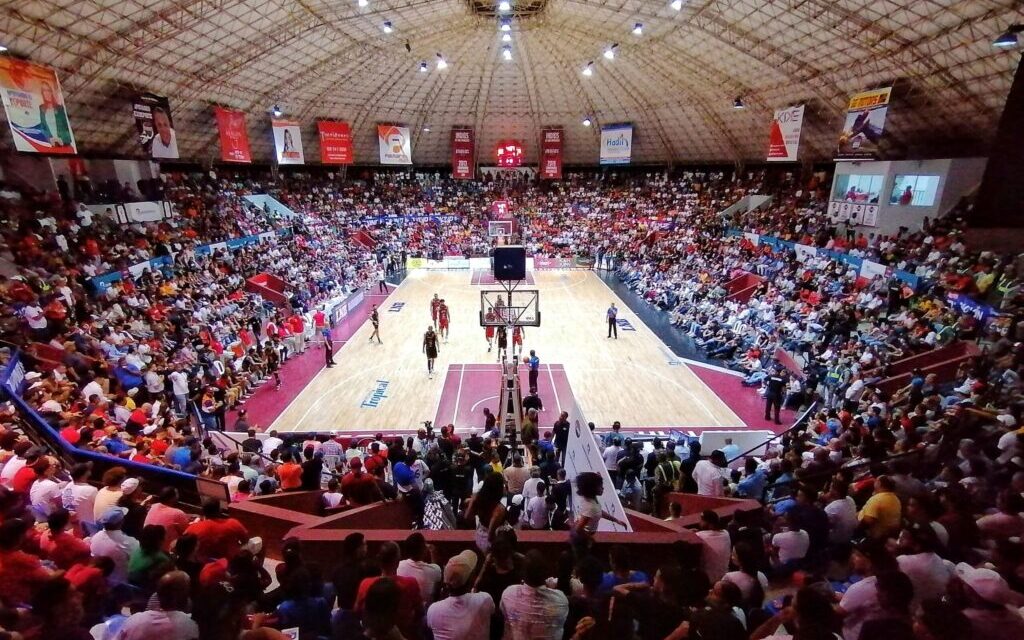 Indios reciben a Metros este miércoles en San Francisco