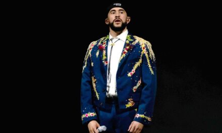 Un comediante nigeriano exige un mal conejito, por supuesto, plagio en 'un verano sin ti'