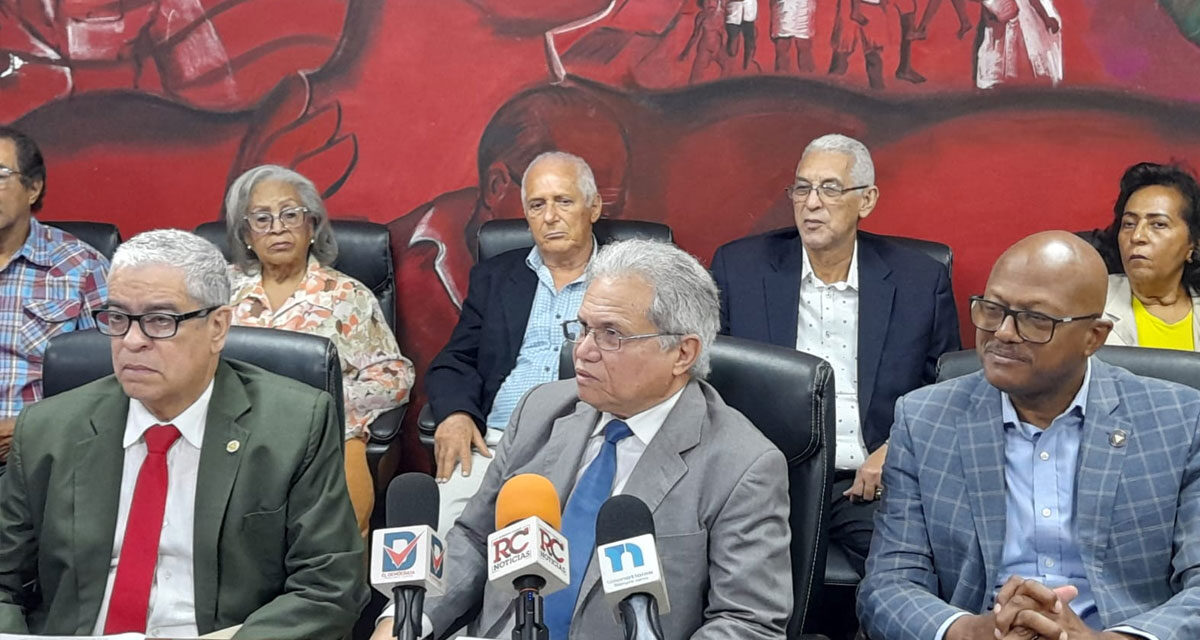 Waldo Ariel anuncia una huelga doméstico durante 48 horas en hospitales públicos para cancelaciones indiscriminadas a los médicos