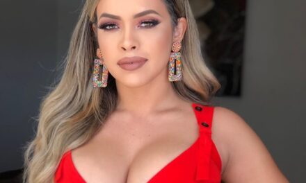 Ingrid Jorge acusa a Gory para secuestrar la Torá