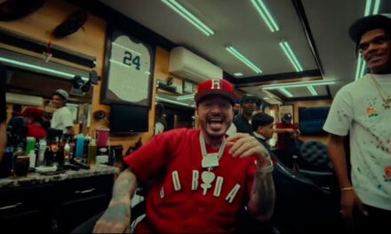 J Balvin y Omega lanzan «Klk»