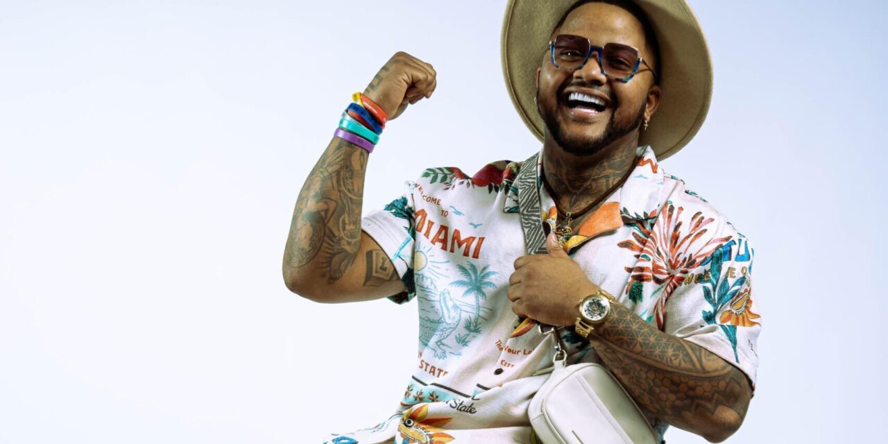 Exclusivo «codeína», su primer sencillo de reggaeton