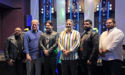 La cuarta dimensión celebrará el Día de la Madre con un gran concierto en Lungomare Bar & Lounge