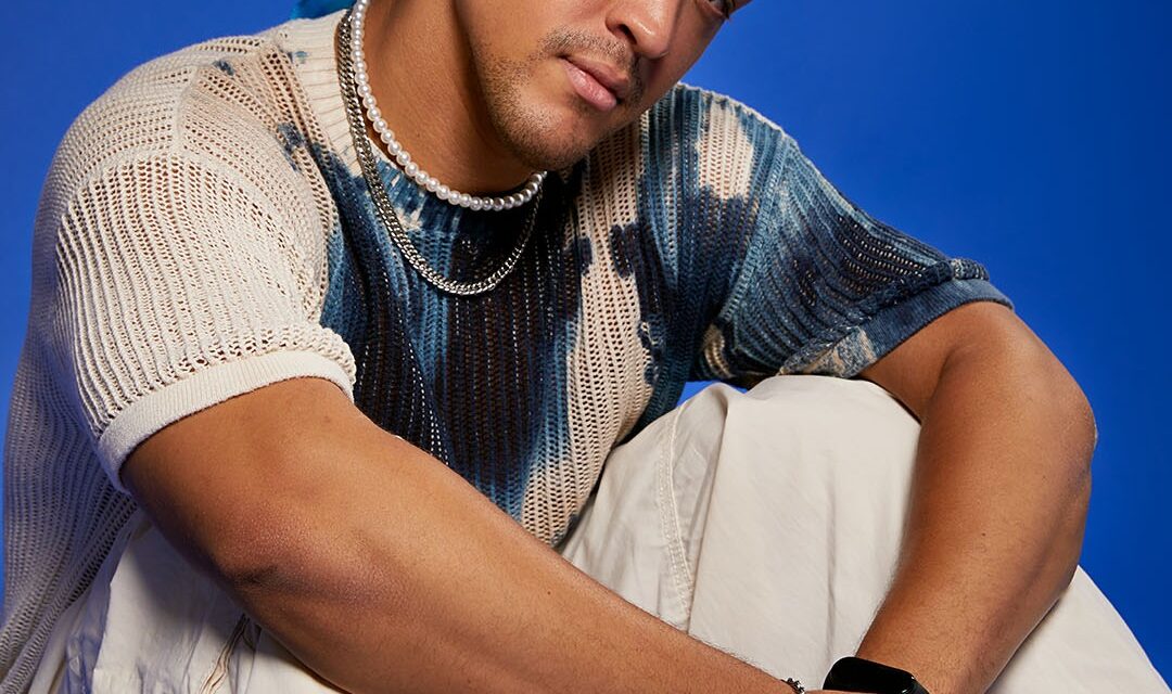 El dominicano que conquista el mundo