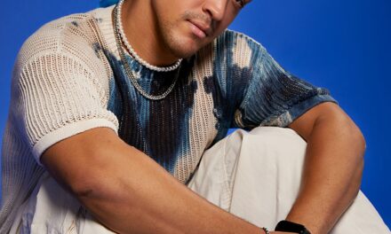 El dominicano que conquista el mundo