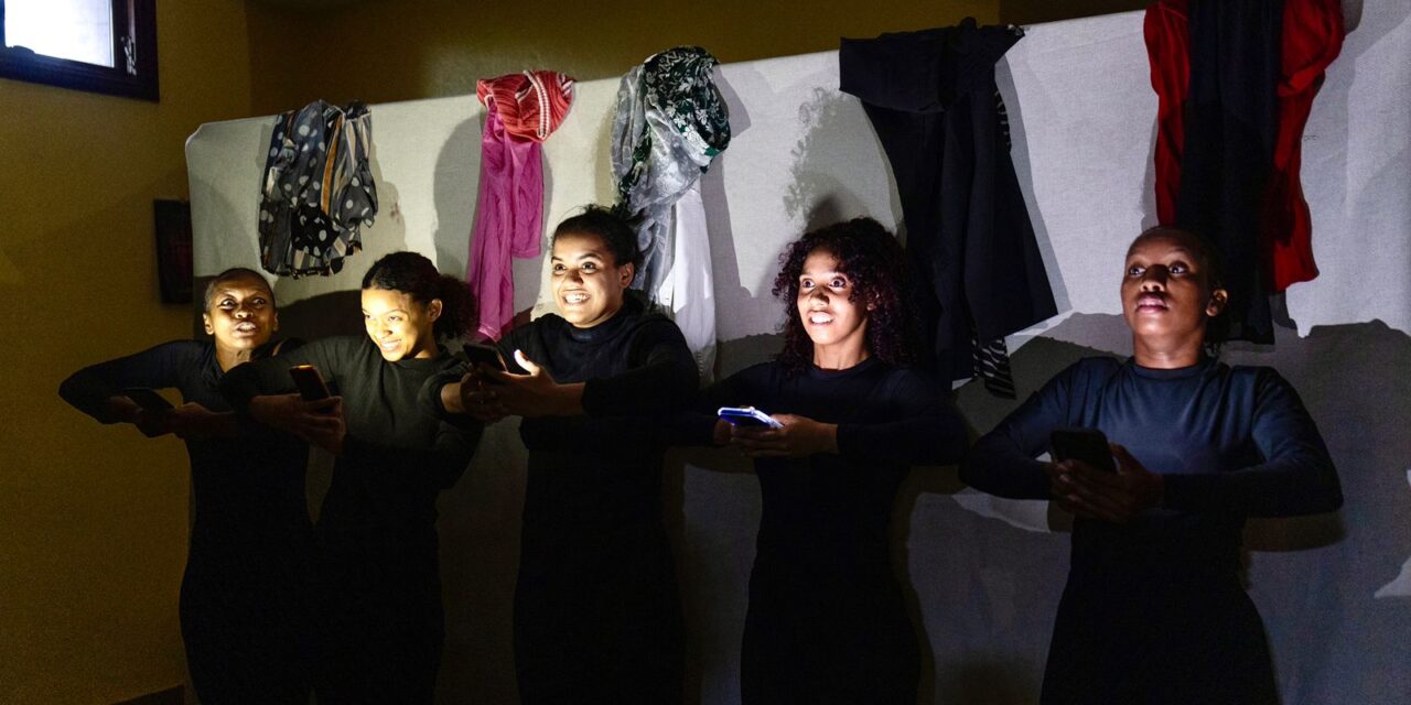 Bellas Artes abre puertas Ingenio Metamorpho Theatre e Imperium