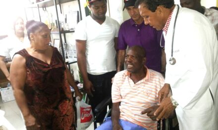 Friend United for Health and Miami University anuncia una gran aderezo y premios beneficiosos