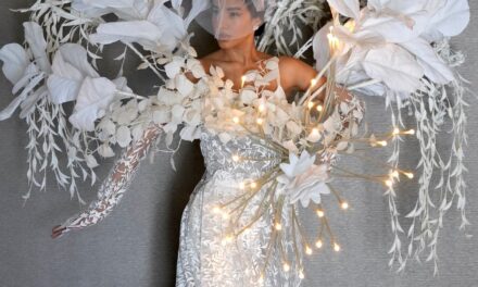 Massiel Taveras deslumbra en el festival de cine de Cannes