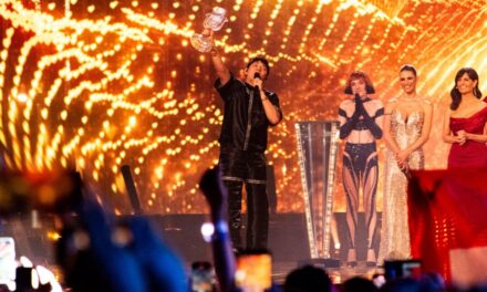 Eurovisión defiende el sistema Televoto contra las dudas de RTVE
