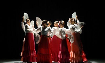 Festival «Dominicana vive flamenco»