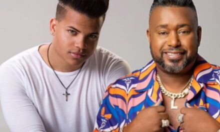 Luis Miguel del Amargue y Manny Rod se estrenan «12 primaveras