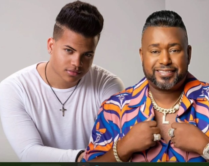 Luis Miguel del Amargue y Manny Rod se estrenan «12 primaveras