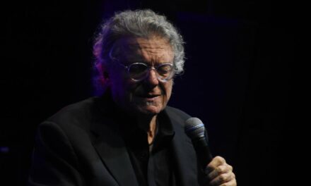 Braulio suspende la presentación en Santo Domingo