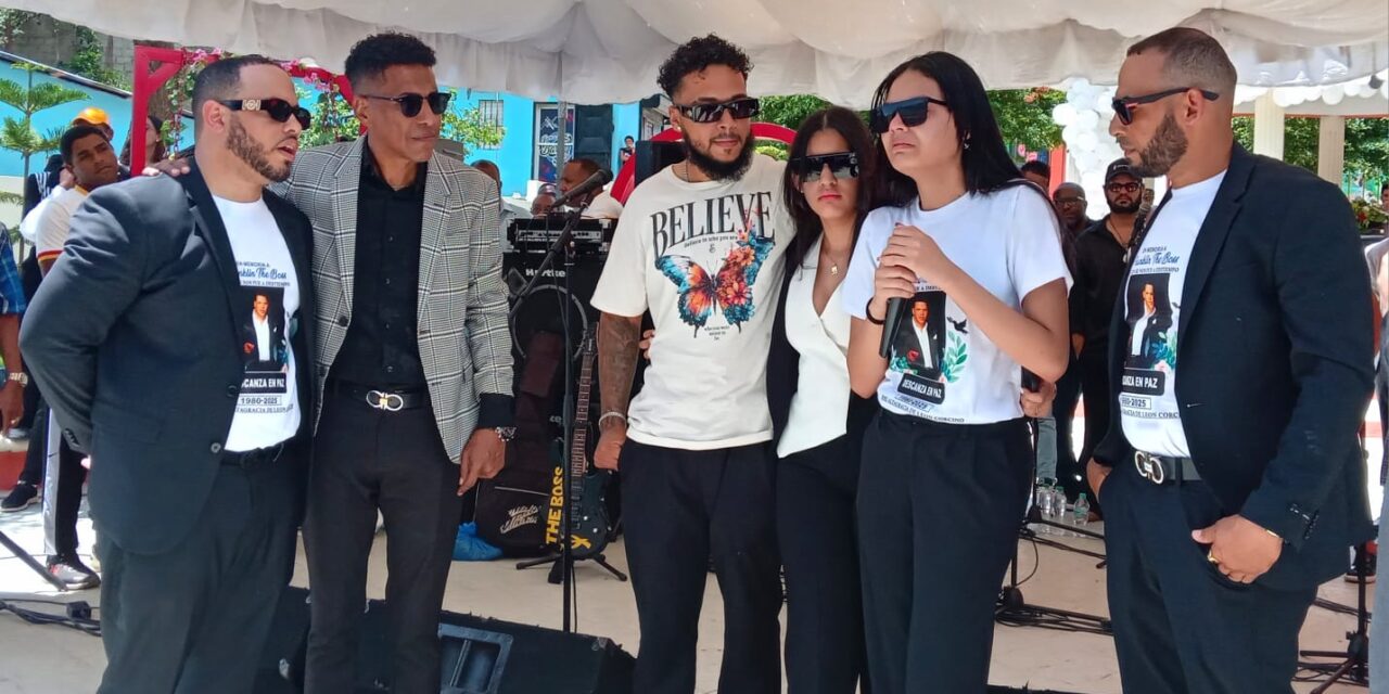 Disparan al cómico Franklin «el jefe» en su guayabal originario