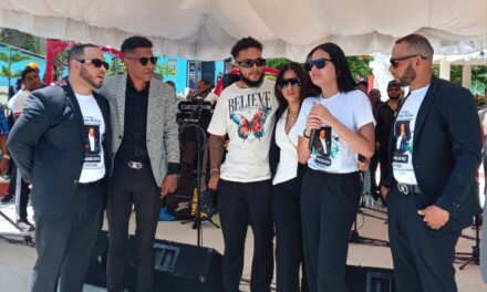 Disparan al cómico Franklin «el jefe» en su guayabal originario