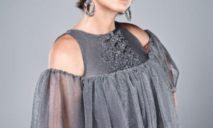 Cecilia García protagonizará el musical ¡Hola, Dolly!