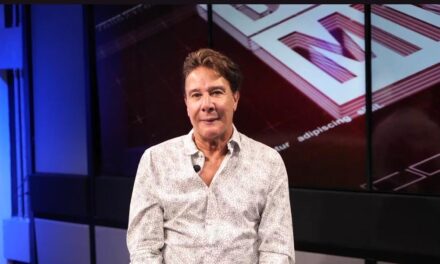 Fernando Allende con planes de registrar Merengue o Bachata