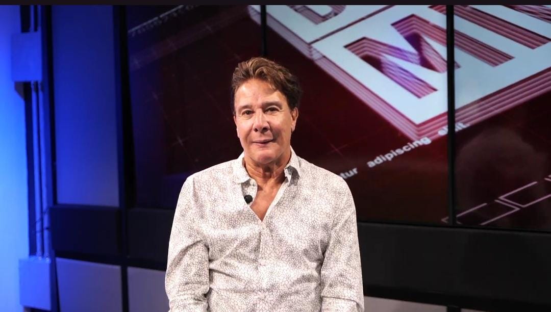 Fernando Allende con planes de registrar Merengue o Bachata