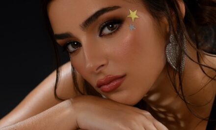 Adri Torrón pica su nuevo sencillo «Fok Up» y será contraparte de Jhay Cortez