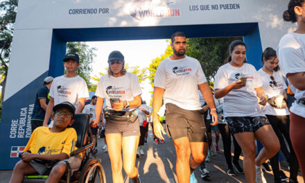 Wings for Life 2025 culmina el día exitoso con una colección entero de 8,6 m de euros