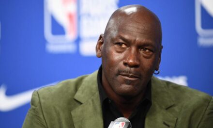 Michael Jordan se une a NBC como comentarista singular para la próxima temporada de la NBA