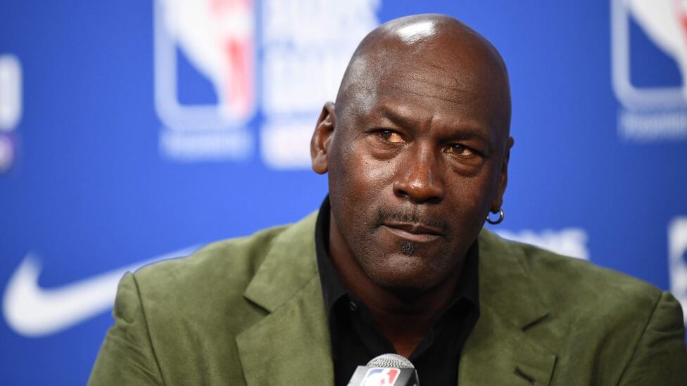 Michael Jordan se une a NBC como comentarista singular para la próxima temporada de la NBA