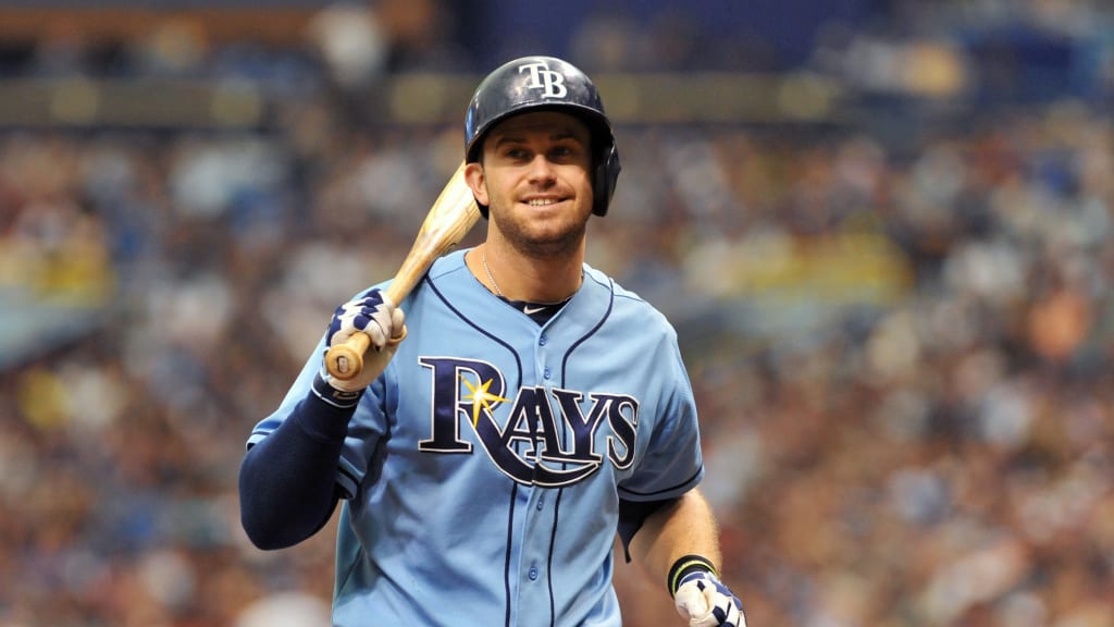 Evan Longoria se retirará oficialmente como miembro de los Rays el 7 de junio