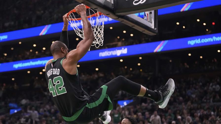 Los Celtics no tiran la toalla y la serie se coloca 3-2 en presencia de Knicks