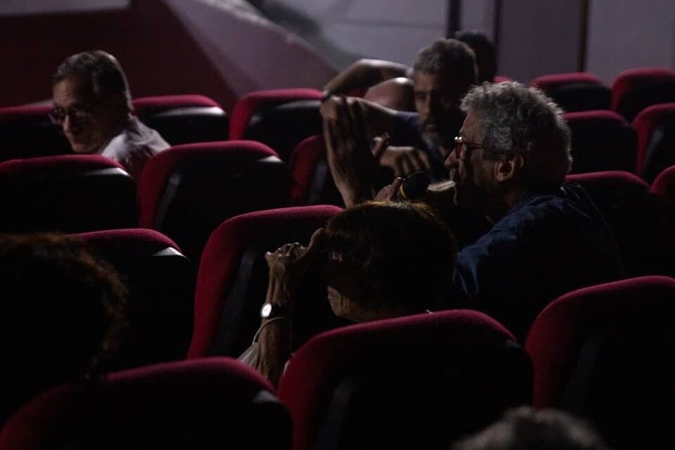 El cine dominicano hace nueve películas en la cartelera