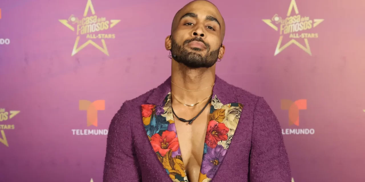 Votos en masa para el caramelo en «La Casa de Los Famos»