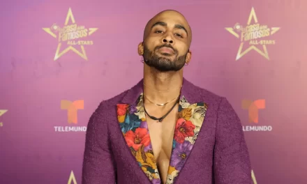 Votos en masa para el caramelo en «La Casa de Los Famos»