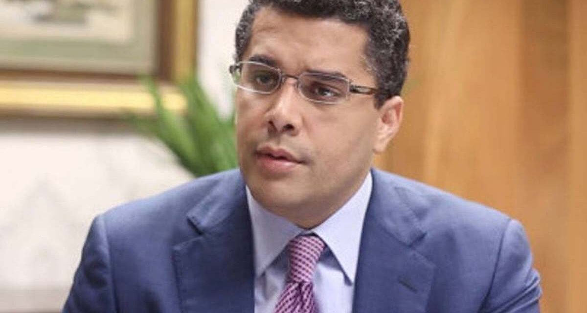 David Collado, Abel Martínez y Omar Fernández son los favoritos como candidatos presidenciales para 2028 según el flanco