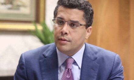 David Collado, Abel Martínez y Omar Fernández son los favoritos como candidatos presidenciales para 2028 según el flanco