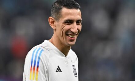 Querubín di María regresa a su primer club, el argentino Rosario Central