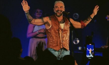 Pedro Capó encabeza el festival de la buena fortuna universal