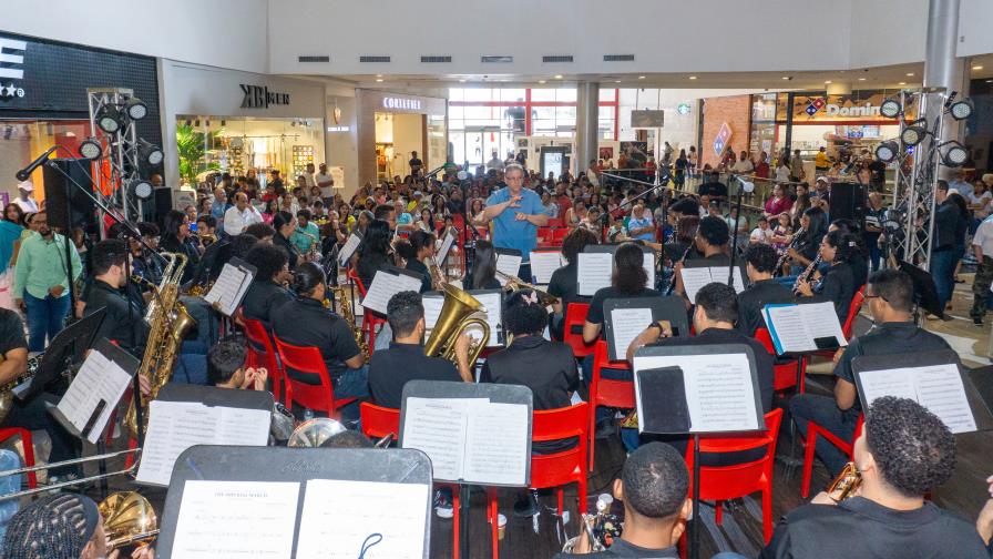 Festi-Band Foundation concluye con éxito el XX Festival Internacional de Bandas de Música InfantOjuvenil