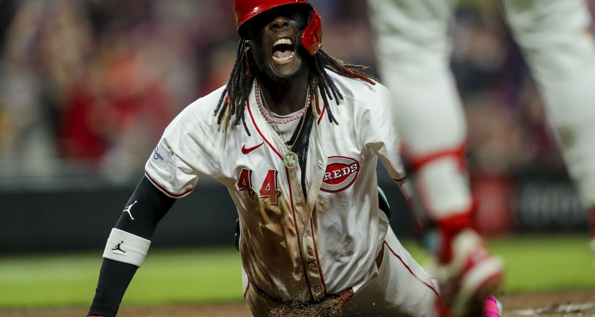 Tatis Jr., De la Cruz y Suárez animan la fiesta latina del sábado en las Grandes Ligas