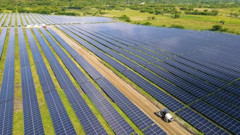 Necesitamos trabajar en coordinación y almacenamiento renovable.