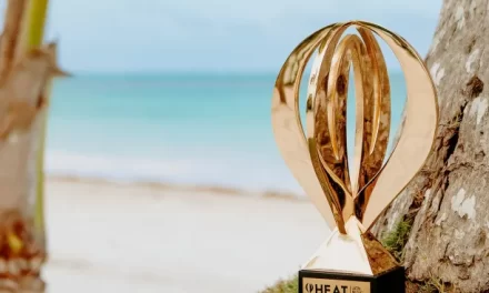 Historia de los Premios HEAT