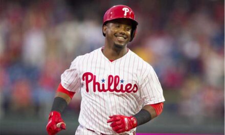 Jean Segura anuncia su retiro del béisbol tras 12 temporadas en Grandes Ligas