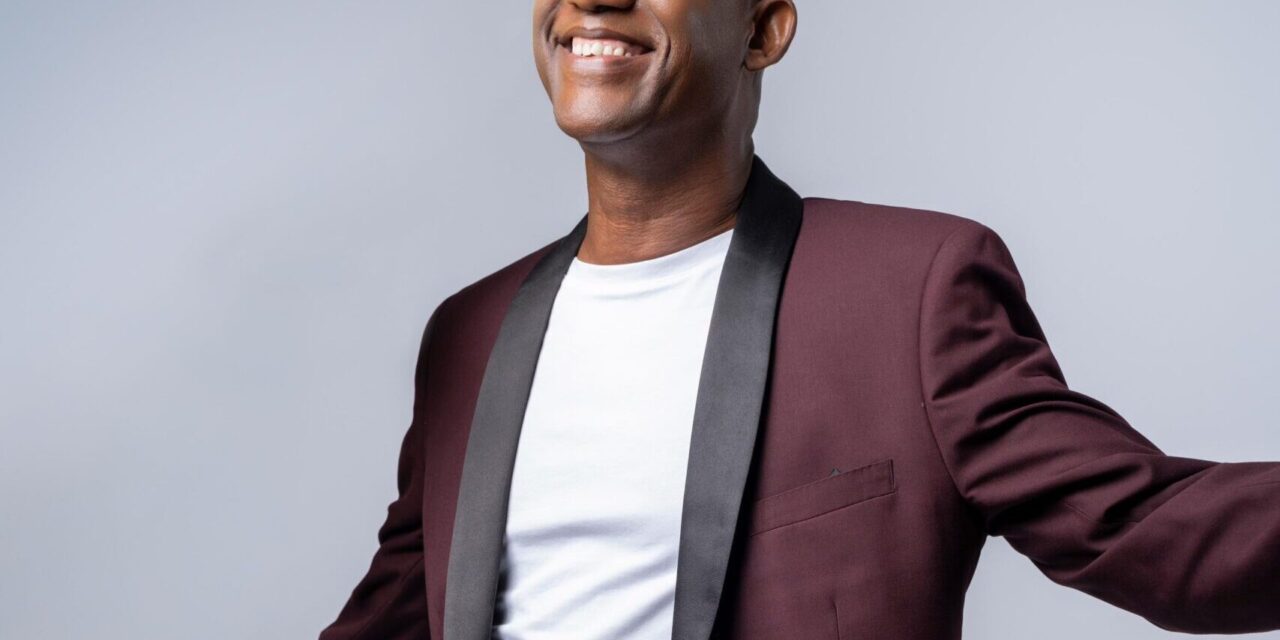 Happy Jandy presenta «Pon -Love», su nuevo merengue