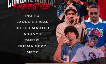 Mortal Combat Freestyle La competencia más ambiciosa