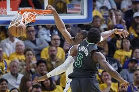 Wolves escapan a última hora de la trampa de Warriors; serie se coloca 2-1​