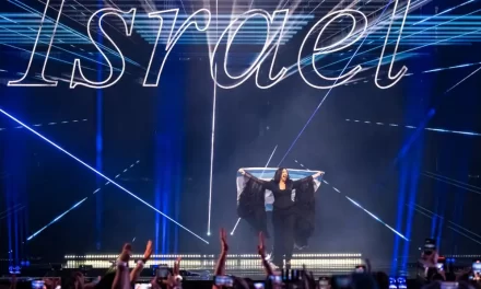 Eurovisión revisará el Televoto luego de las críticas por votos a Israel