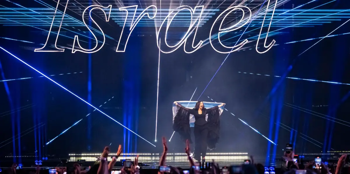 Eurovisión revisará el Televoto luego de las críticas por votos a Israel